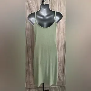 Guess | Dresses | Beautiful Mint Green Guess Brand Dress Size Xl | Poshmark
